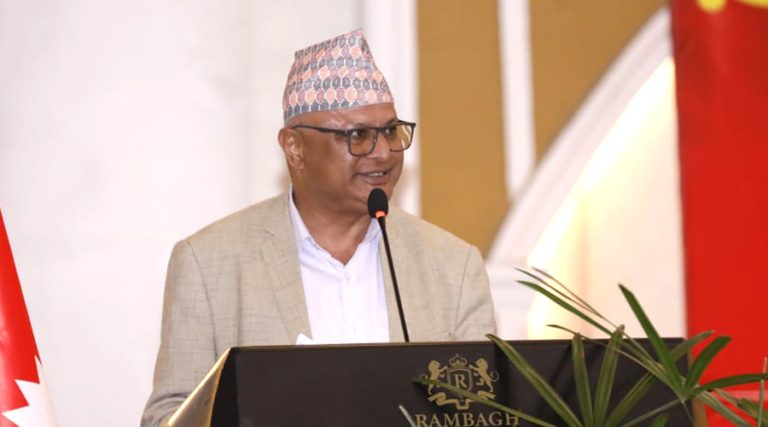 प्रतिनिधिसभा पुनर्स्थापनाको मुद्दा बोक्ने होइन, जनतामा स्थापित हुनुपर्छ : मुख्यमन्त्री कार्की