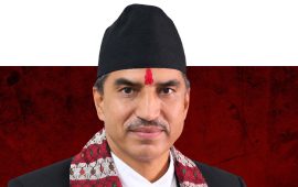 अनिवार्य अवकाश हुनु चार दिनअघि न्यायाधीश बेल्बासे उच्च अदालतमा सिफारिस