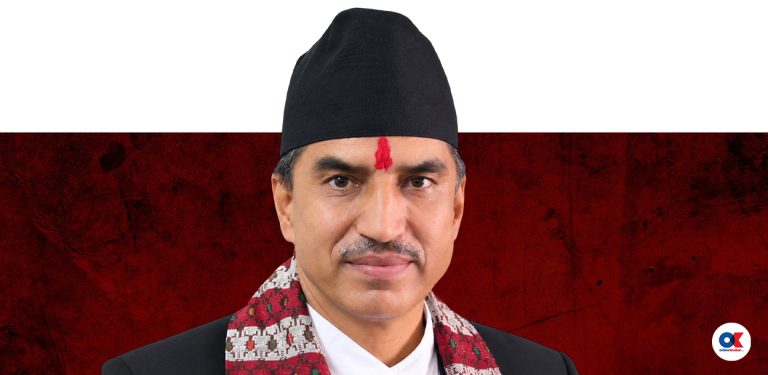 अनिवार्य अवकाश हुनु चार दिन अघि न्यायाधीश बेल्बासे उच्च अदालतमा न्यायाधीश
