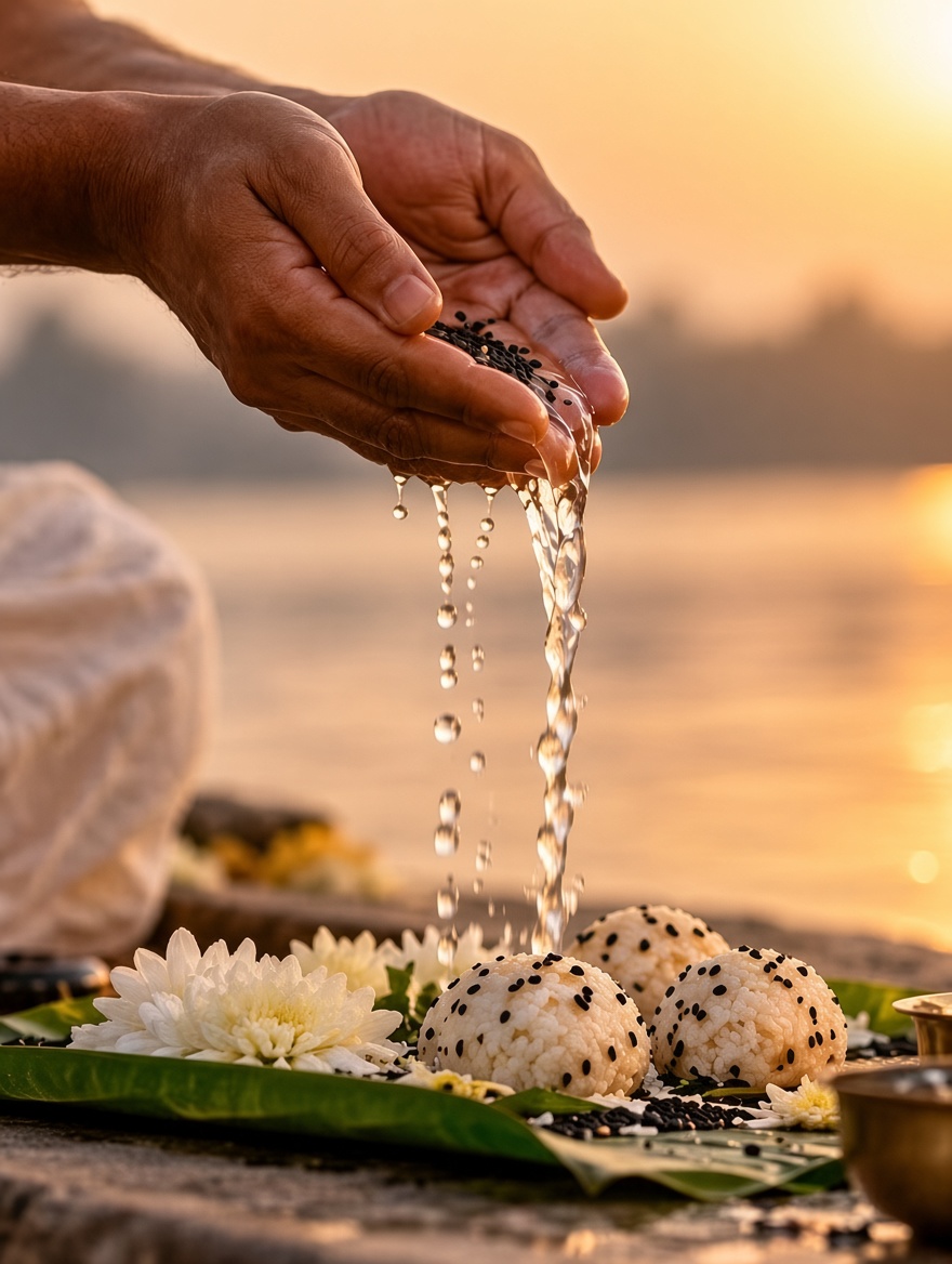 सोह्र श्राद्ध सुरु, किन गरिन्छ ?