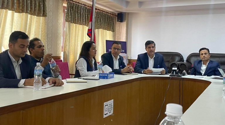 सुरु हुँदै ‘पासपोर्ट फ्रि ट्राभल’