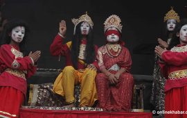 यस्ता छन् इन्द्रजात्राका ७ मिथक