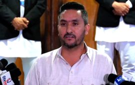 रास्वपा प्रवक्ता भन्छन्– प्रधानमन्त्री र सभापतिको निरन्तर संवाद भइरहेको छ