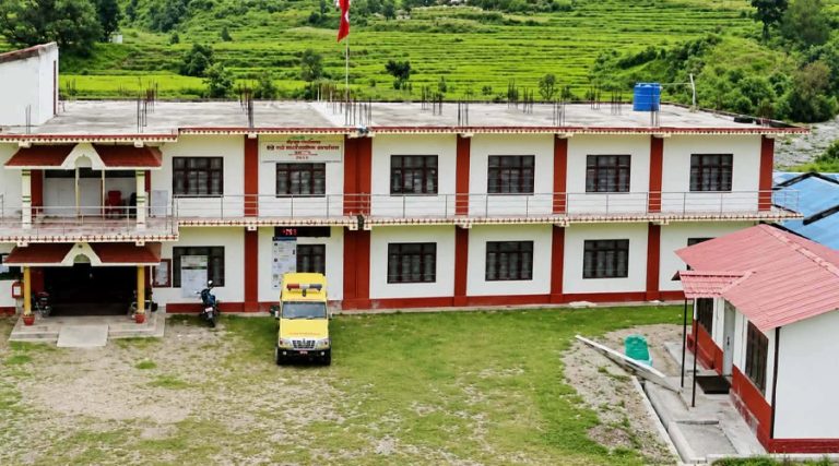 बाढीपीडित राहत कोषमा जोरायल गाउँपालिकाले ३३ लाख सहयोग गर्ने