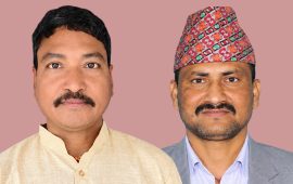 कैलाली कांग्रेसका कार्यवाहक विवाद : केन्द्रले बडुवाललाई दियो, थारु भड्किए