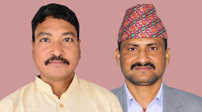 कैलाली कांग्रेसका कार्यवाहक विवाद : केन्द्रले बडुवाललाई दियो, थारु भड्किए
