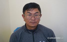 ‘बाढीबाट बाँचेका मान्छे बचाउन ढिलो नहोस्’