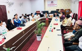 कर्णाली प्रदेश सरकारका १९ आयोजना रुग्ण, काम नगरे ठेक्का तोड्ने तयारी