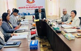 कर्णालीमा ब्युँतियो रोकिएको सांसदको स्वकीय सुविधा