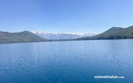 कर्णालीका पाँच गन्तव्यमा २१ करोड ३५ लाख, पर्यटन दशक आधार तयार गर्दै सरकार