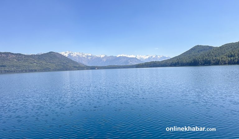 कर्णालीका पाँच गन्तव्यमा २१ करोड ३५ लाख, पर्यटन दशकको आधार तयार गर्दै सरकार