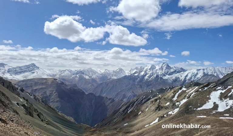 कर्णालीका चार जिल्लामा मेघगर्जनसहित वर्षा, सतर्क रहन आग्रह