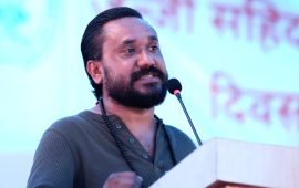 जेनजी शहीदहरूको बलिदान खेर जान दिँदैनौं : सांसद सुनार