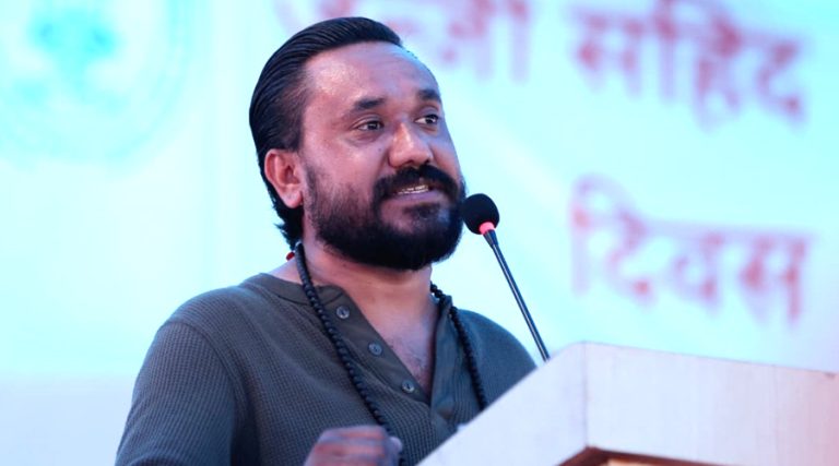 जेनजी शहीदहरूको बलिदान खेर जान दिँदैनौं : सांसद सुनार