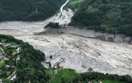 संयुक्त राष्ट्रसंघले नेपाललाई चार करोड ९६ लाख अमेरिकी डलर सहयोग गर्ने