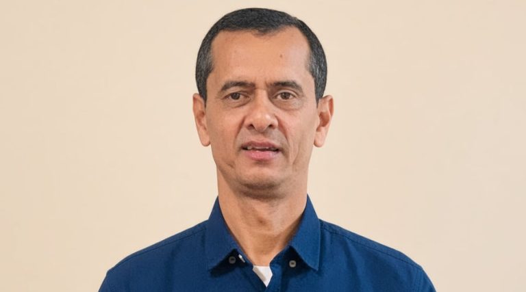 कांग्रेस गैंडाकोट नगर सभापतिमा सापकोटा