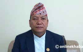 ‘खोला-नदी किनारका असुरक्षित बस्ती अब तीन तहकै सरकार मिलेर सार्नुपर्छ’