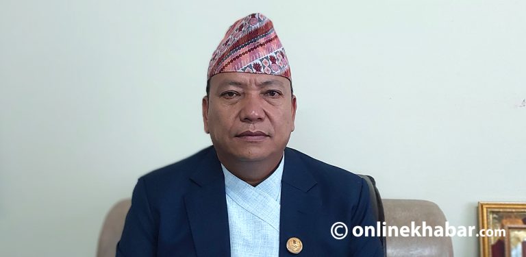 ‘खोला-नदी किनारका असुरक्षित बस्ती अब तीन तहकै सरकार मिलेर सार्नुपर्छ’