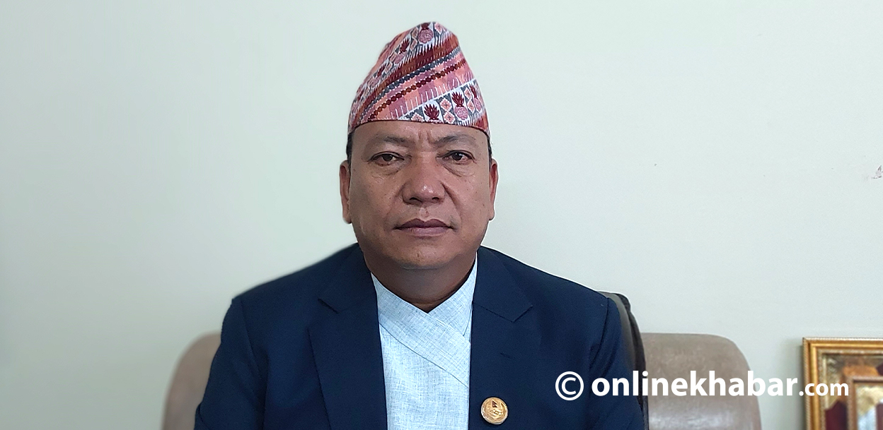 ‘खोला-नदी किनारका असुरक्षित बस्ती अब तीन तहकै सरकार मिलेर सार्नुपर्छ’