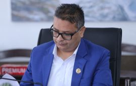 रसुवा बाढीसम्बन्धी संसदीय उपसमितिको प्रतिवेदन अर्थ समितिबाट पारित