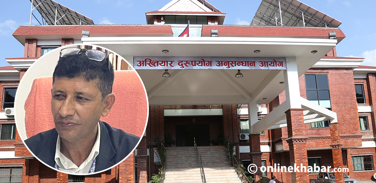 मन्दिरको जग्गा व्यक्तिको नाममा,एयरपोर्टको जग्गामा गडबडी