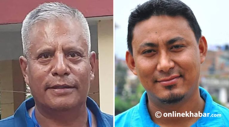 ललितपुर महानगरको कांग्रेस सभापतिमा महर्जन र श्रेष्ठको आकांक्षा