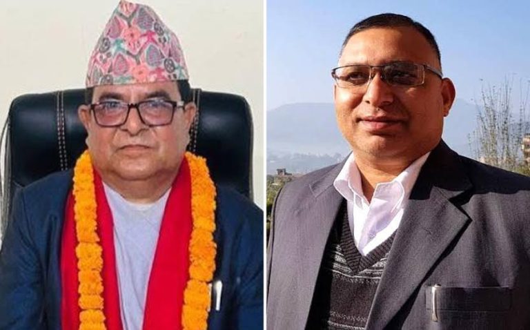 गण्डकीका स्वास्थ्य सचिवको जिम्मेवारी खोसियो, निवर्तमान मन्त्रीमाथि छानबिन