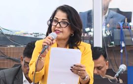 नागरिकलाई महँगी र अभावको मारबाट जोगाउन सरकारसँग माग