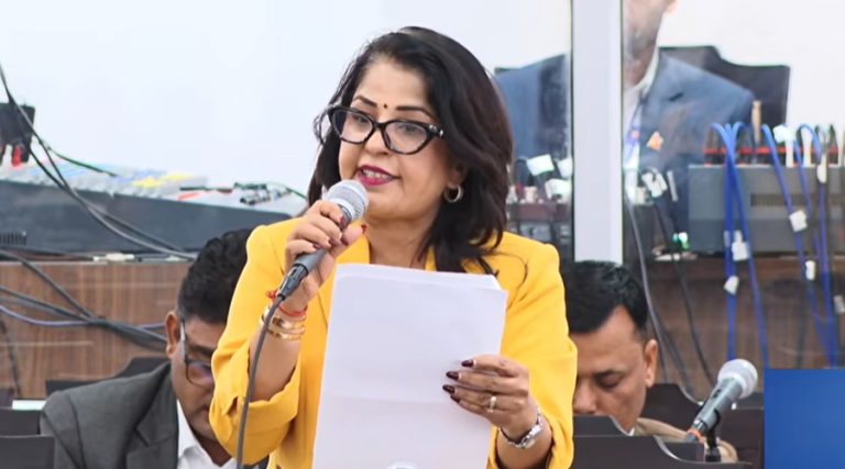 नागरिकलाई महँगी र अभावको मारबाट जोगाउन सरकारसँग माग