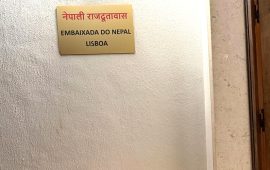 रसुवा बाढीप्रति पोर्चुगलस्थित ५० भन्दा बढी देशका कूटनीतिज्ञद्वारा शोक व्यक्त, सहयोगको बचन