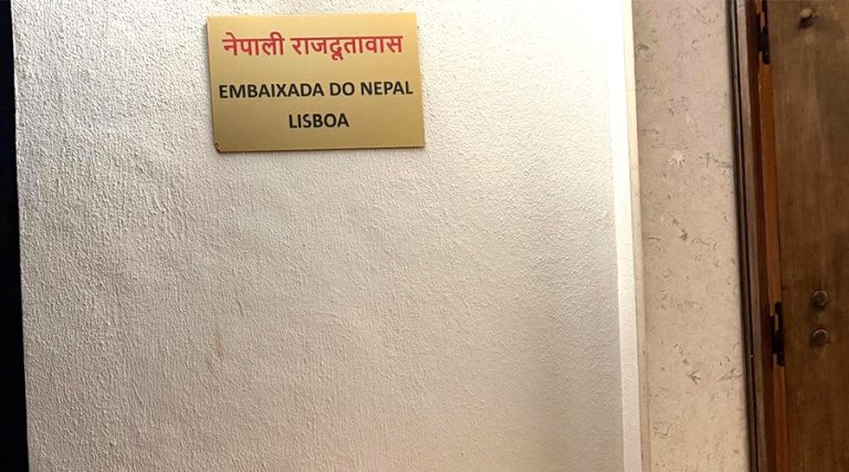 रसुवा बाढीप्रति पोर्चुगलस्थित ५० भन्दा बढी देशका कूटनीतिज्ञद्वारा शोक व्यक्त, सहयोगको बचन