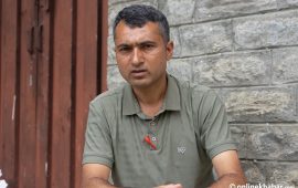 ‘बढी मानवीय क्षति भएको ठाउँ उद्धारको प्राथमिकतामै परेन’