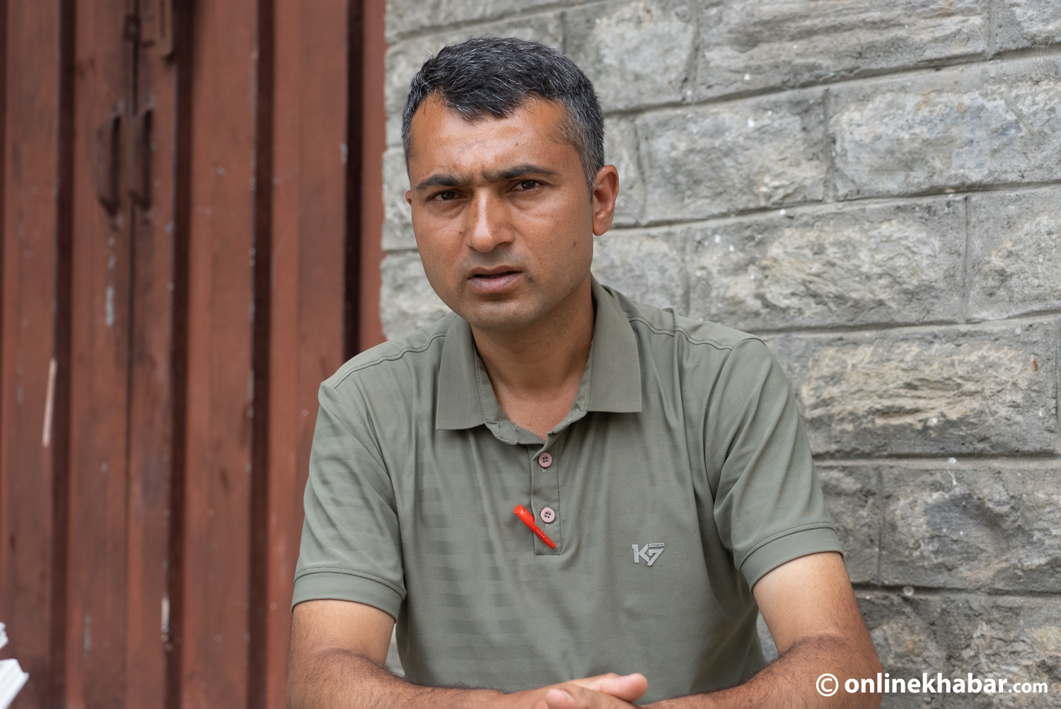 ‘बढी मानवीय क्षति भएको ठाउँ उद्धारको प्राथमिकतामै परेन’