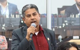 रास्वपा सांसद् भन्छन्- ग्यासको हाहाकारले मुख देखाउनै नसक्ने अवस्था भयो