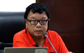 नास्टलाई राजनीतिक हस्तक्षेपमुक्त गर्नेगरी ऐन प्रतिस्थापनको गृहकार्य भइरहेको छ : मन्त्री पुन