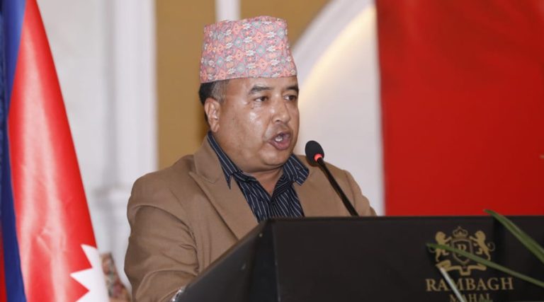 महेश बस्नेतका तीन प्रस्ताव- संसद् पुनर्स्थापना, सरकारविरुद्ध आन्दोलन र वामपन्थी एकता