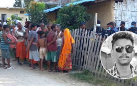 छोरालाई गुपचुप विदेशबाट बोलाए, बुहारीका प्रेमीलाई घरमै बोलाएर हत्या गरे