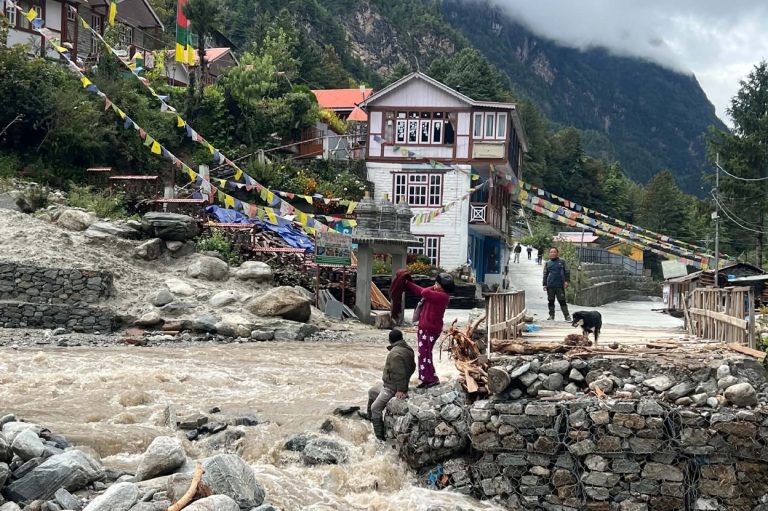 अविरल वर्षापछिको विपद् : देशभर २७ जनाको मृत्यु, कहाँ के-केमा भयो क्षति ?