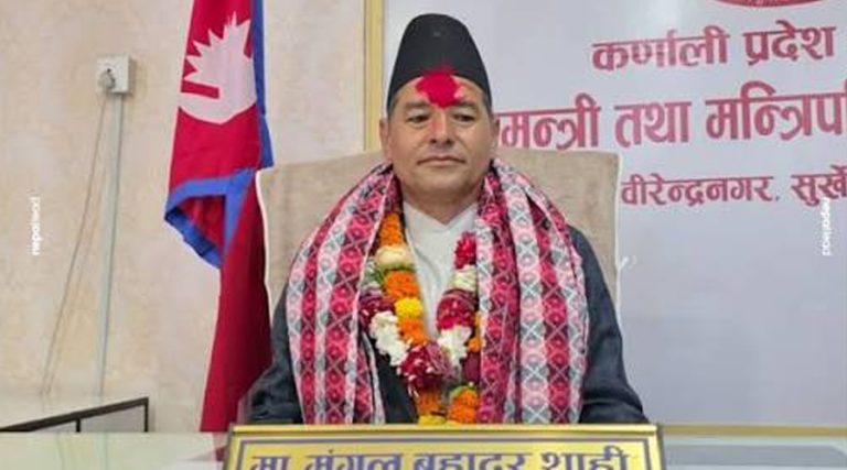 यस्ता छन् कर्णाली मन्त्रिपरिषद् बैठकका पाँच निर्णय
