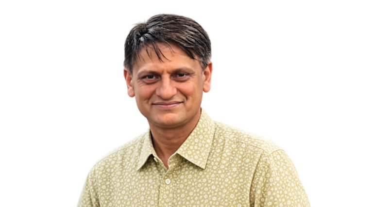 विलीन दुई आत्माको अन्तिम सन्देश