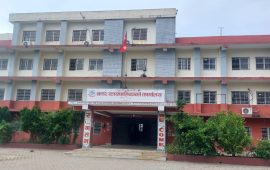 प्रमुख प्रशासकीय अधिकृत नहुँदा मौलापुर नगरपालिकाको आर्थिक कारोबार ठप्प