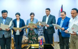 नेपाल मेडिकल काउन्सिलमा पाँच सदस्य नियुक्त, को–को भए ?