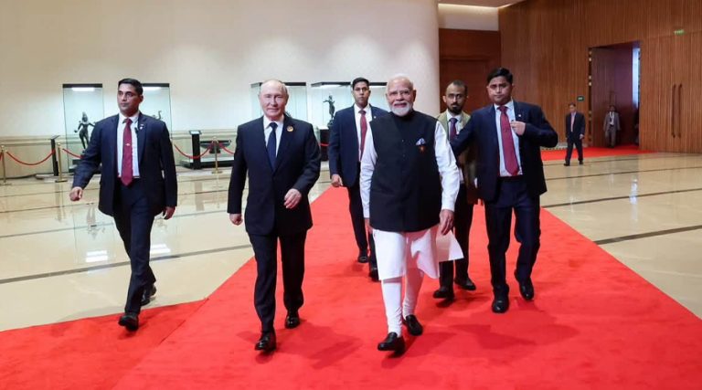 ब्रिक्स नेताहरूका लागि रात्रिभोजको मोदी-मेनु : पनिरदेखि जेरीसम्म