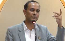 रास्वपा सांसद भन्छन्– संविधान संशोधनबारे सर्वोच्चको आदेशले हामीलाई असर गर्दैन