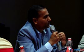 ग्यासको मूल्यवृद्धिबारे आयल निगमका प्रमुखको तर्क : मासुको तुलनामा ग्यास महँगो होइन