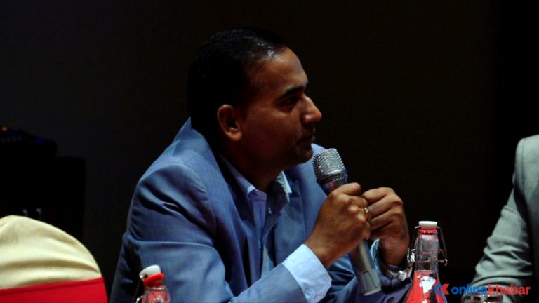ग्यासको मूल्यवृद्धिबारे आयल निगमका प्रमुखको तर्क : मासुको तुलनामा ग्यास महँगो होइन