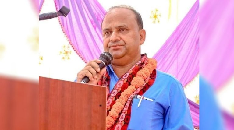 कांग्रेस तिलोत्तमा नगर सभापतिमा ढकालको प्यानल निर्वाचित