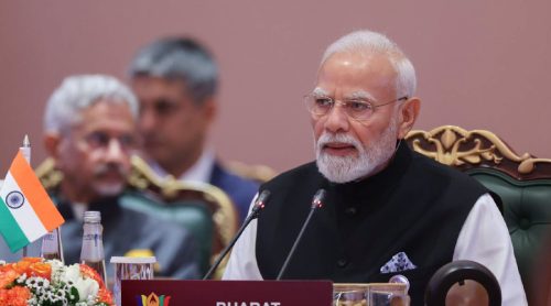 ग्लोबल साउथको ब्रिक्सप्रति विश्वास बढेको छ : नरेन्द्र मोदी