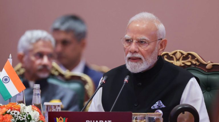ग्लोबल साउथको ब्रिक्सप्रति विश्वास बढेको छ : नरेन्द्र मोदी