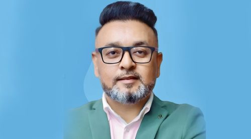 कांग्रेस कास्की-१ ‘क’ सभापतिमा नरेन्द्र थापा सर्वसम्मत